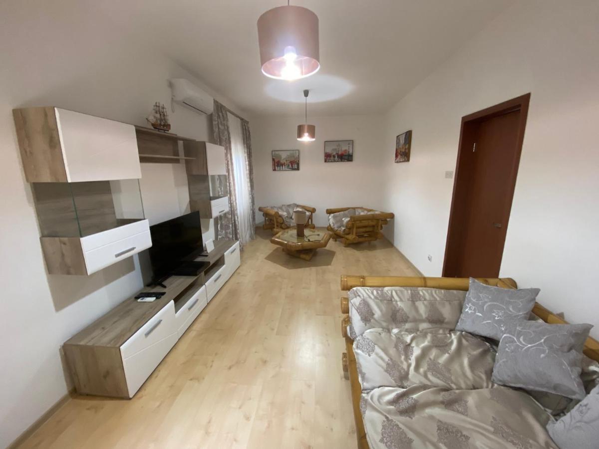 Villa Svetlana Prčanj Esterno foto