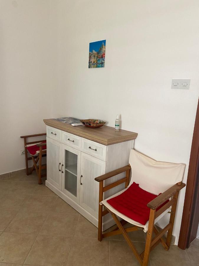 Villa Svetlana Prčanj Esterno foto