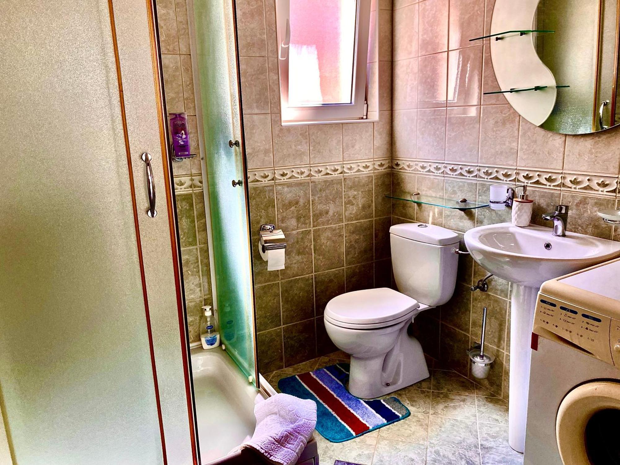 Villa Svetlana Prčanj Esterno foto