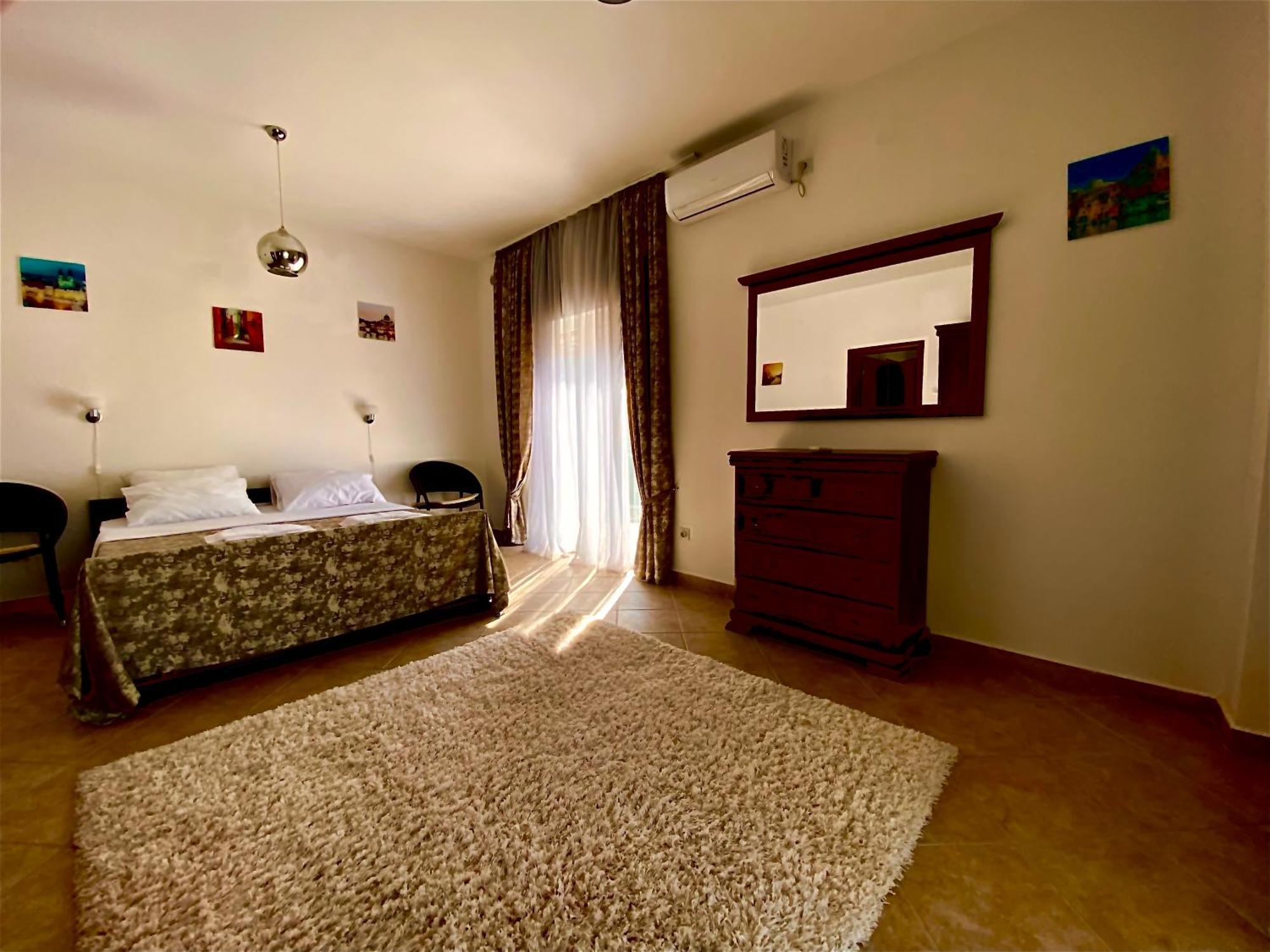 Villa Svetlana Prčanj Esterno foto