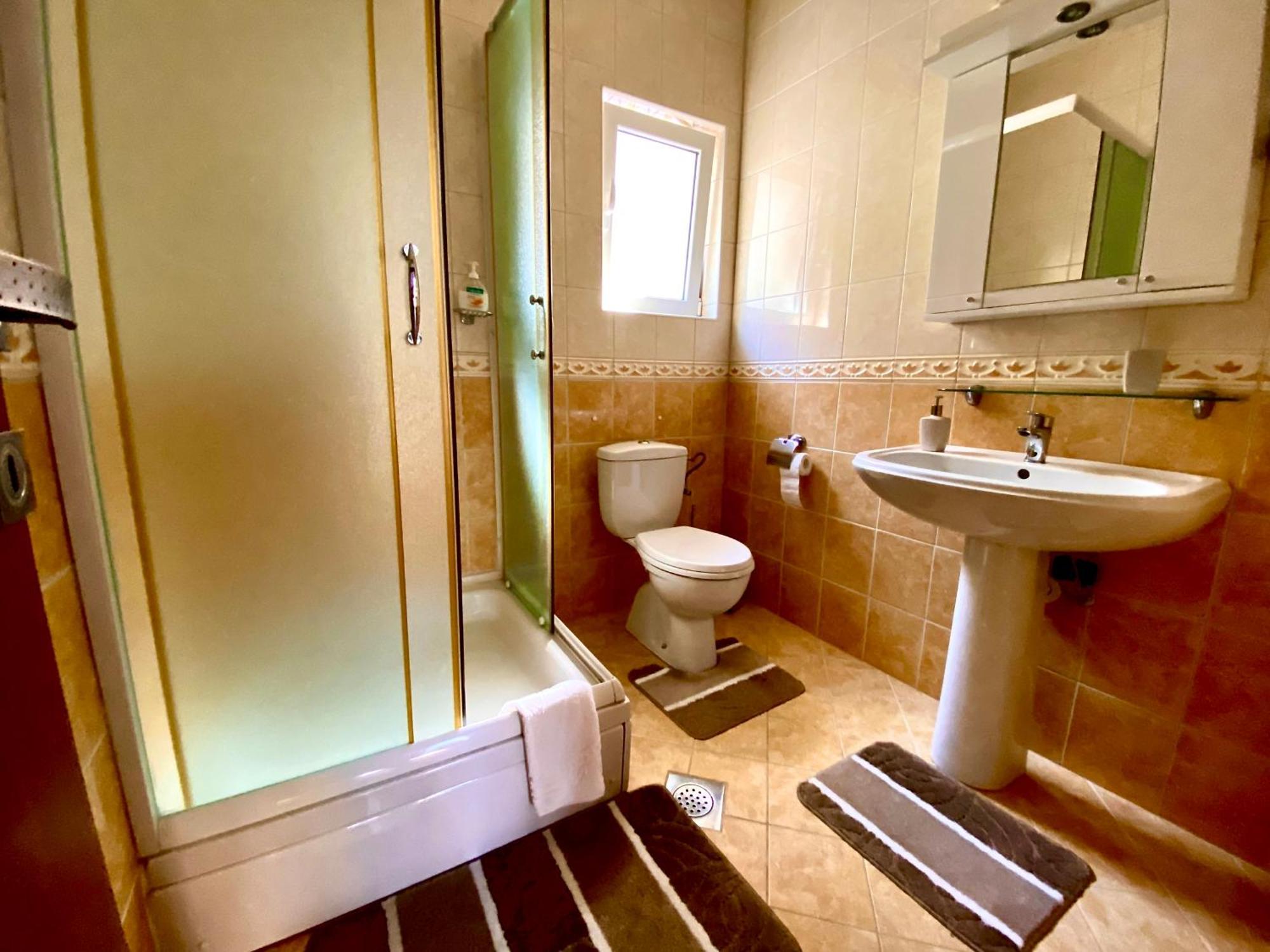 Villa Svetlana Prčanj Esterno foto