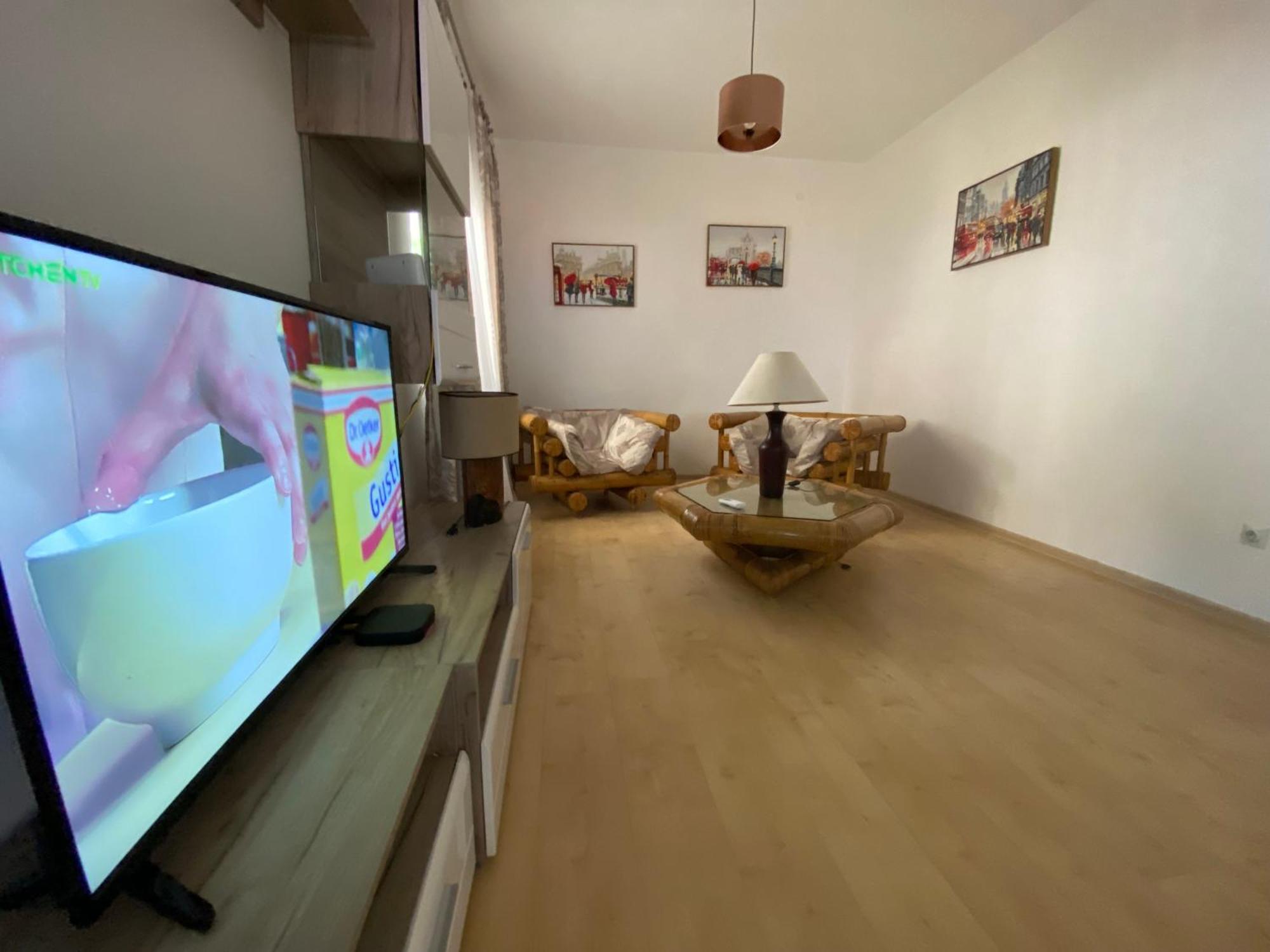 Villa Svetlana Prčanj Esterno foto
